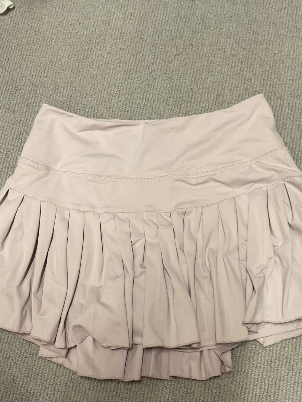 Off brand Goldhinge skirt